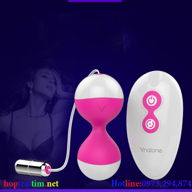 trứng rung tình yêu